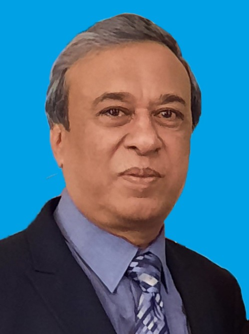Rosheel Baig